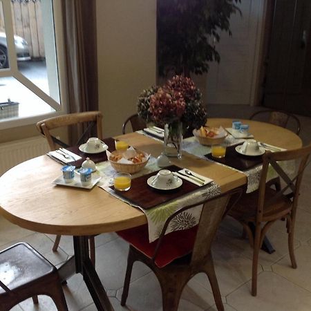 Les Rives Du Bassin Bed and Breakfast Le Teich Buitenkant foto