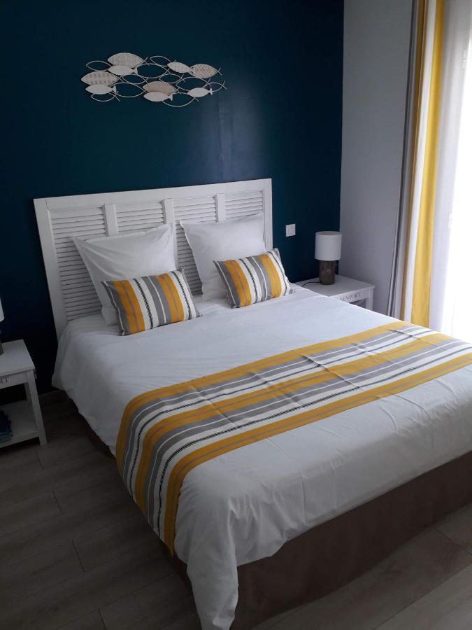 Les Rives Du Bassin Bed and Breakfast Le Teich Buitenkant foto